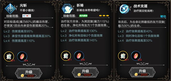 《苍之骑士团2》评测：精致创新下的日系策略RPG依然十分能打