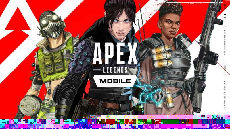 《Apex手游》评测：熟悉而新奇的“Apex”