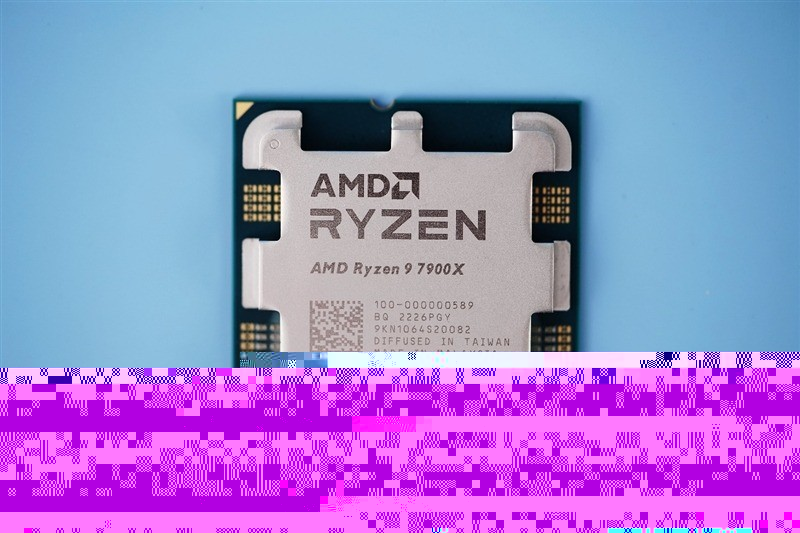 AMD锐龙7000核显性能实测：真就亮机卡水平