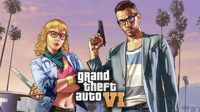 顽皮狗总监发文鼓励《GTA6》团队 希望继续前进