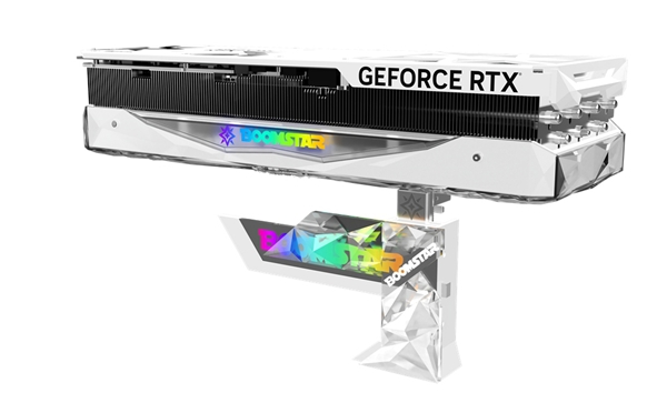 不被定义，影驰新一代 RTX 4090/4080显卡震撼来袭！