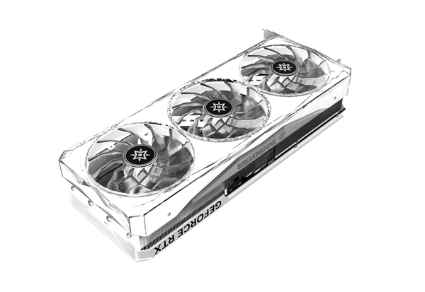 不被定义，影驰新一代 RTX 4090/4080显卡震撼来袭！