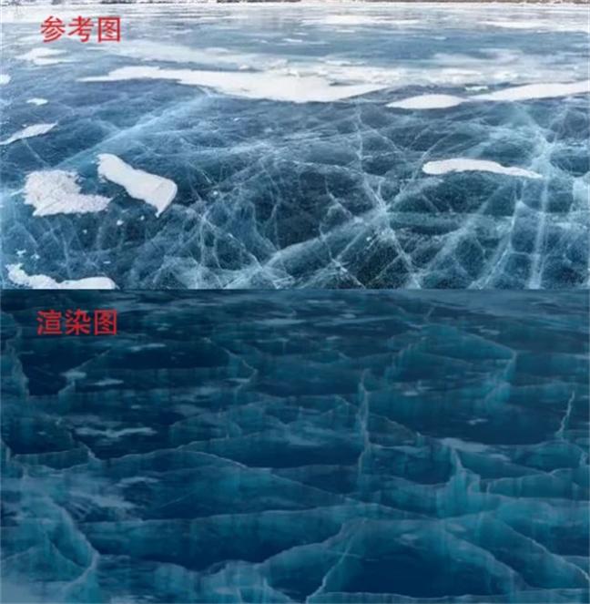 爆米花动画再炸写实类CG！《星球重启》CG幕后制作揭秘