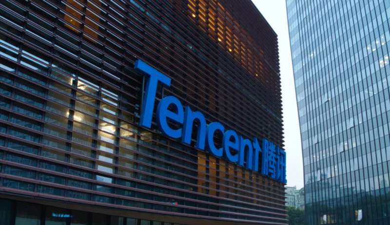 传腾讯正大举收购海外游戏公司 尤其是欧洲