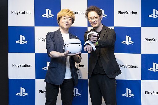 《生化危机8村庄》PS VR2开发者访谈纪要 提升临场感