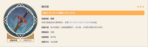 原神哪里可以回血 原神怎么回血