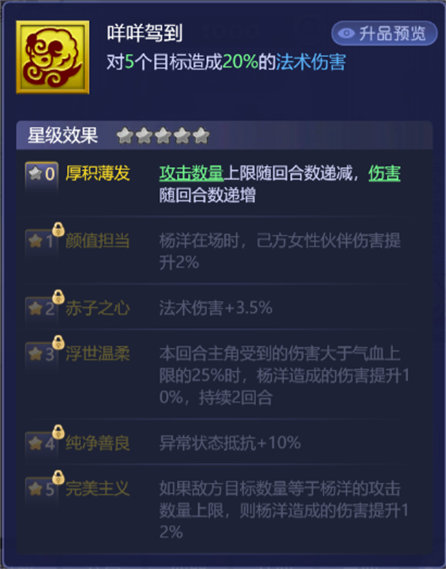 《梦幻西游网页版》因梦而聚活动开启，杨洋伙伴限时回归