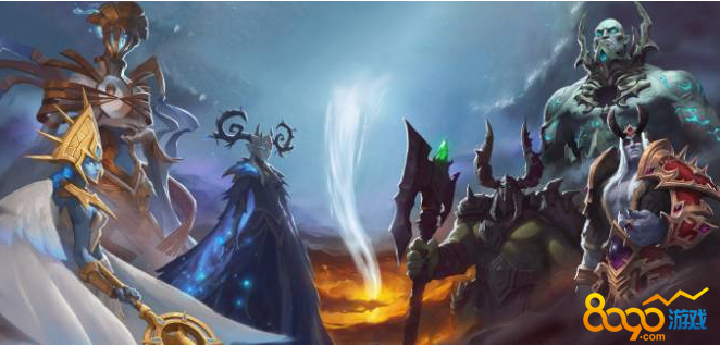 魔兽世界9.2毁灭术士天赋加点 wow毁灭术士盟约选择