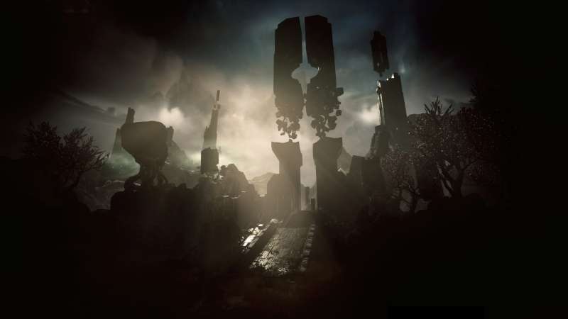 科幻冒险射击游戏《Scars Above》现已上架Steam