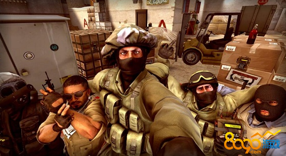 CSGO电击枪详解 CSGO电击枪使用方法