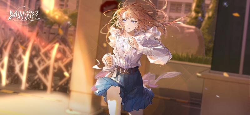 《绝对演绎》超级咖位更新，海之女神梦幻时装免费拿!