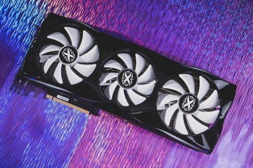 G客 4力释放！耕升 GeForce RTX 40系列GPU评测解禁 DLSS3开启性能新时代