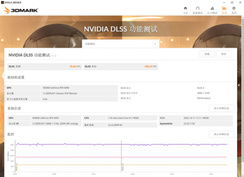 影驰 RTX 4090 金属大师 OC评测：DLSS 3性能暴涨，开拓神经网络渲染新时代