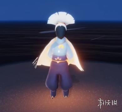 光遇灯笼裤怎么获得 灯笼裤获取方法