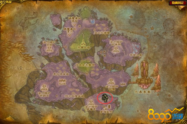 魔兽世界精金制箭器图纸怎么获得 wowtbc精金制箭器图纸哪里掉落