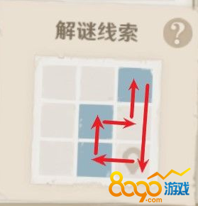 原神稻妻特殊宝藏解密攻略 原神按照线索图示点亮地板怎么做