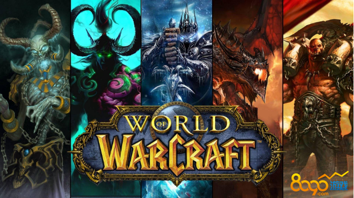 魔兽世界tbc前夕PVP什么职业最强 wowtbc风暴前夕最强PVP职业