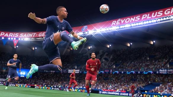 fifa22生涯满级后怎么涨能力　fifa22生涯满级后涨能力方法