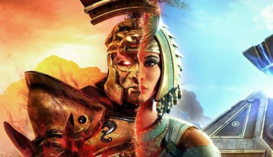 《新世界》再次爆火 Steam玩家一夜增加10万 《新世界》再次爆火 Steam玩家一夜增加10万