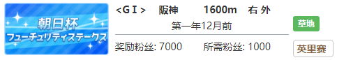 赛马娘艾尼斯风神专属称号怎么获得 风神专属称号获得方法