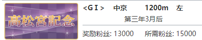 赛马娘采珠专属称号怎么获得 珍珠的光辉专属称号获得方法