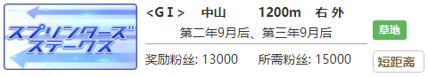 赛马娘采珠专属称号怎么获得 珍珠的光辉专属称号获得方法