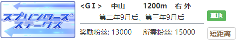 赛马娘青竹回忆专属称号怎么获得 梦想的化身专属称号获得方法