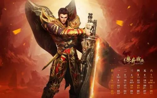 真正的传奇手游大全推荐 传奇打金