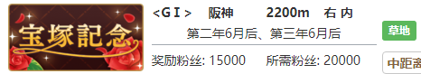 赛马娘爱慕织姬专属称号怎么获得 闪耀的一等星专属称号获得方法