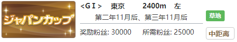 赛马娘樱花千代王专属称号怎么获得 盛开的樱花专属称号获得方法