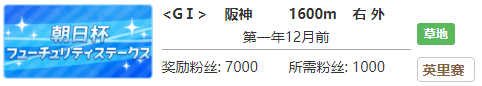 赛马娘樱花千代王专属称号怎么获得 盛开的樱花专属称号获得方法