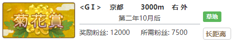 赛马娘北部玄驹专属称号怎么获得 祭典少女专属称号获得方法