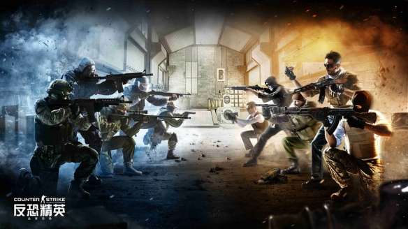 csgo打什么模式加经验最快　csgo加经验最快模式推荐