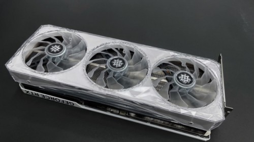 DLSS 3 加持游戏性能爆涨！影驰 RTX 4080 16GB 星曜 OC评测