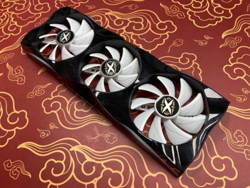 律动炫光，致强性能 耕升 GeForce RTX 4080 炫光 SOC性能解禁 DLSS 3大幅提升游戏性能