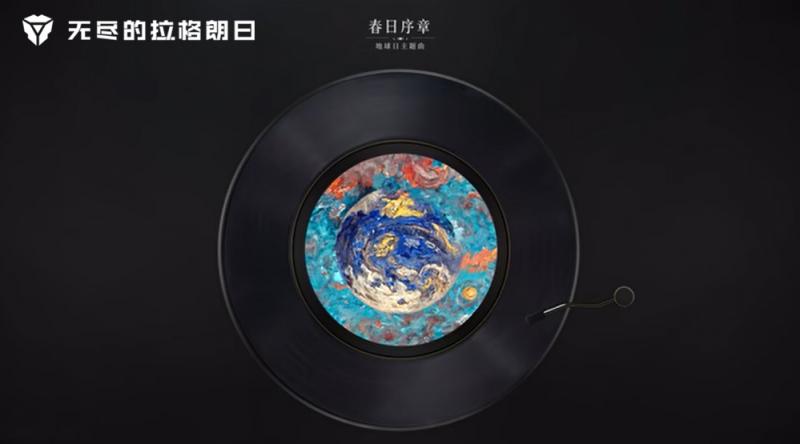 奏起太空探索的乐章，《无尽的拉格朗日》主题音乐入围好莱坞音乐传媒奖