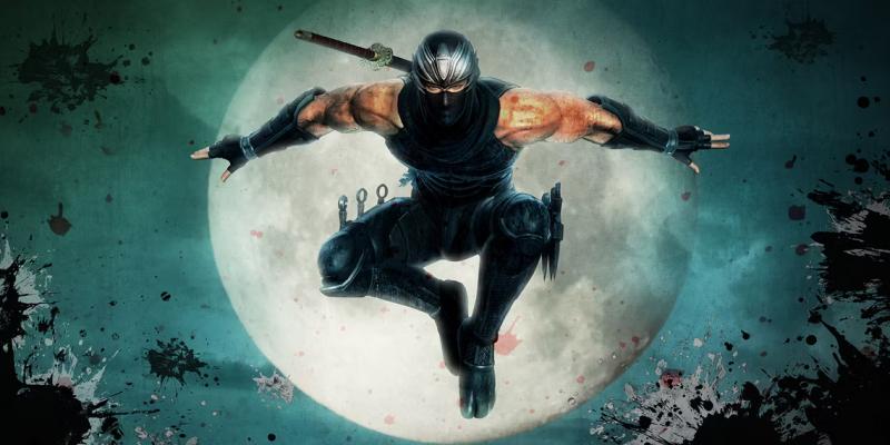 Team NINJA确认目前正制作《忍者龙剑传》重启作