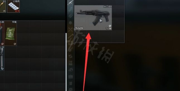 逃离塔科夫怎么快速转移物品 逃离塔科夫快速转移物品方法