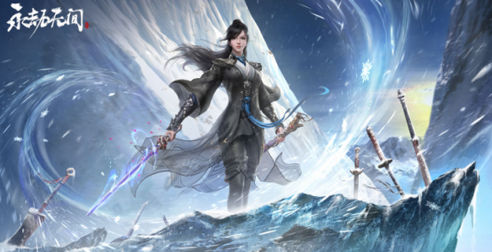商城又更新啦！看看《永劫无间》商城内更新了什么~