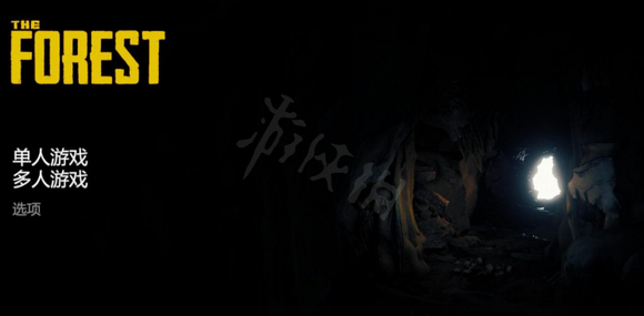 森林开挂代码怎样输入 森林激活开挂代码方法