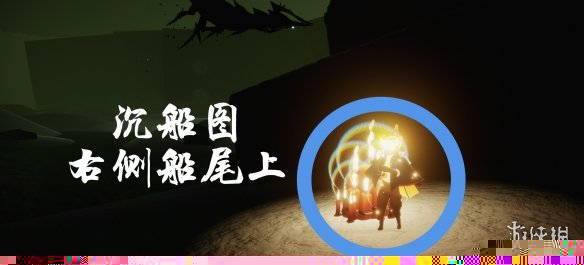 光遇10月29日大蜡烛在哪 光遇10.29大蜡烛位置2022