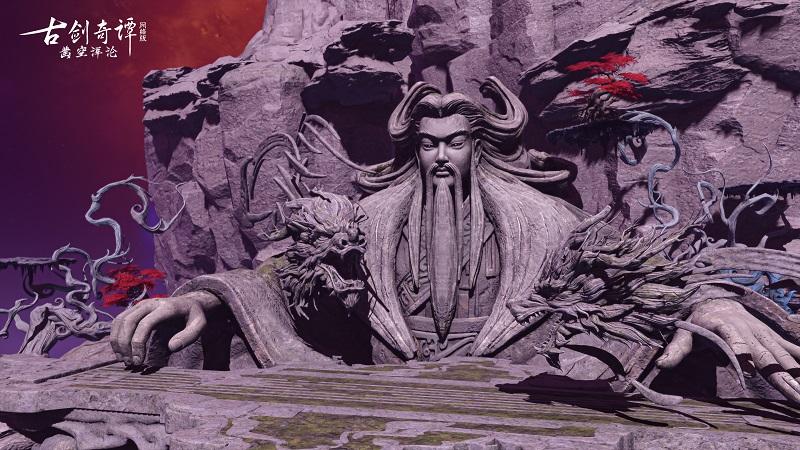 夭厉之民，瘟癀之会。主线剧情持续推进，全新秘境【瘟骨红颜】即将开启!