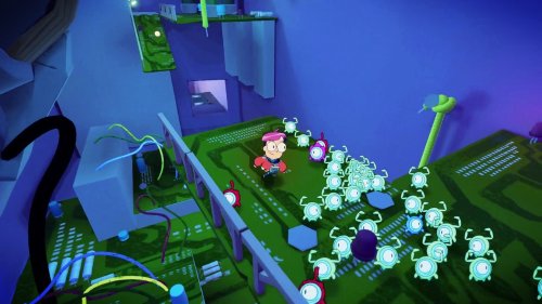 Xbox老板也摸鱼 菲尔斯宾塞分享最近上班玩的游戏