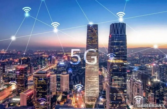 全国5G网络接入速率榜公布：重庆网速全国最快！