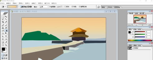 AutoCAD 2018更改标注样式的方法