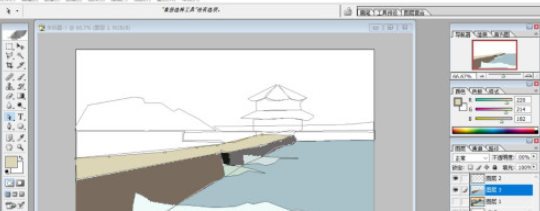 AutoCAD 2018更改标注样式的方法