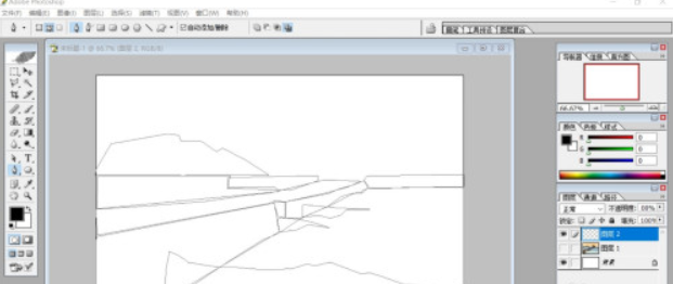 AutoCAD 2018更改标注样式的方法