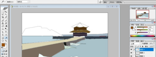 AutoCAD 2018更改标注样式的方法