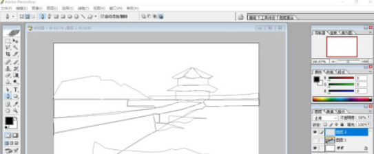 AutoCAD 2018更改标注样式的方法