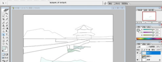 AutoCAD 2018更改标注样式的方法